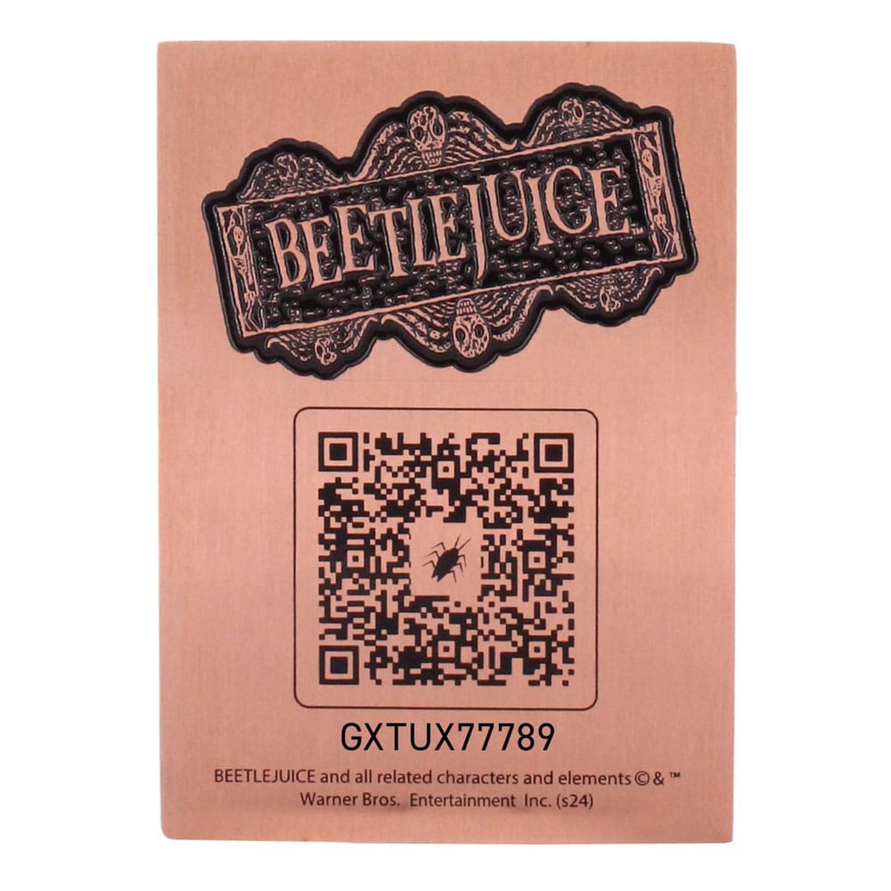 Beetlejuice Digiplates Smartphone-Ständer Generation 1 Starter Pack       