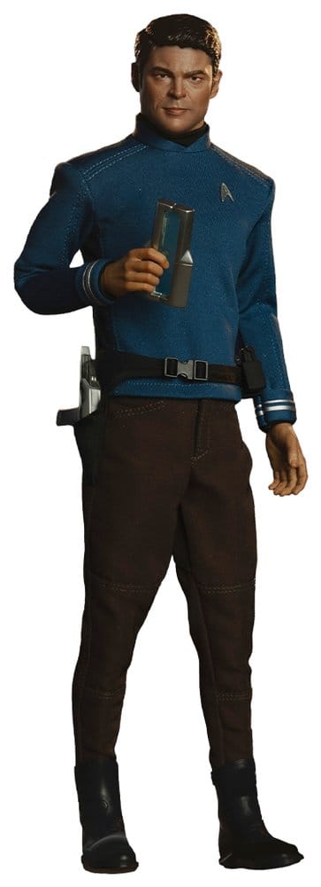 Star Trek Beyond Actionfigur 1/6 Dr. 'Bones' McCoy 30 cm