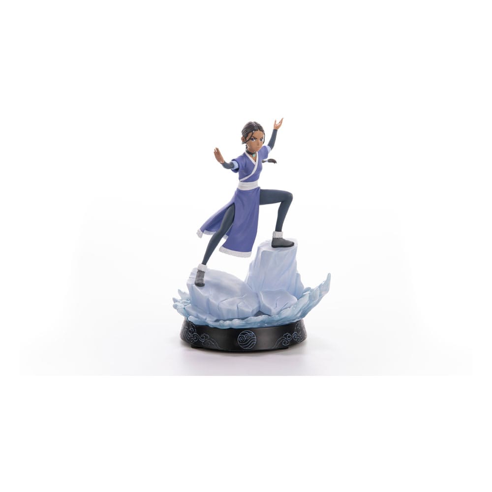 Avatar Der Herr der Elemente Statue Katara 28 cm   