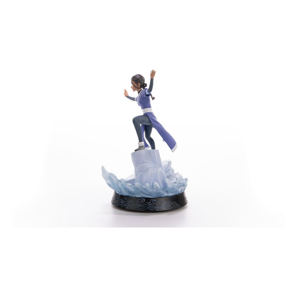 Avatar Der Herr der Elemente Statue Katara 28 cm   