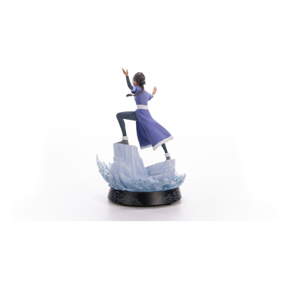 Avatar Der Herr der Elemente Statue Katara 28 cm   