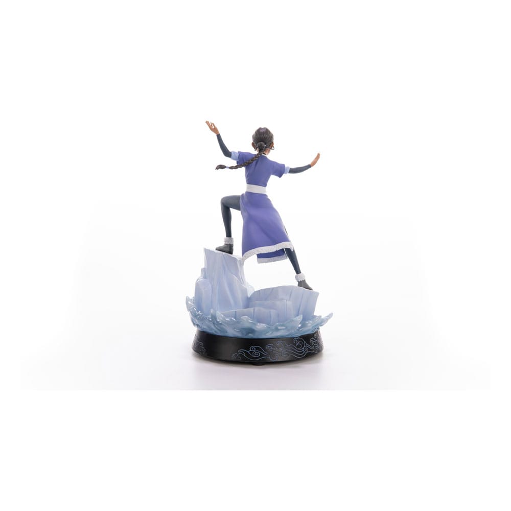 Avatar Der Herr der Elemente Statue Katara 28 cm   