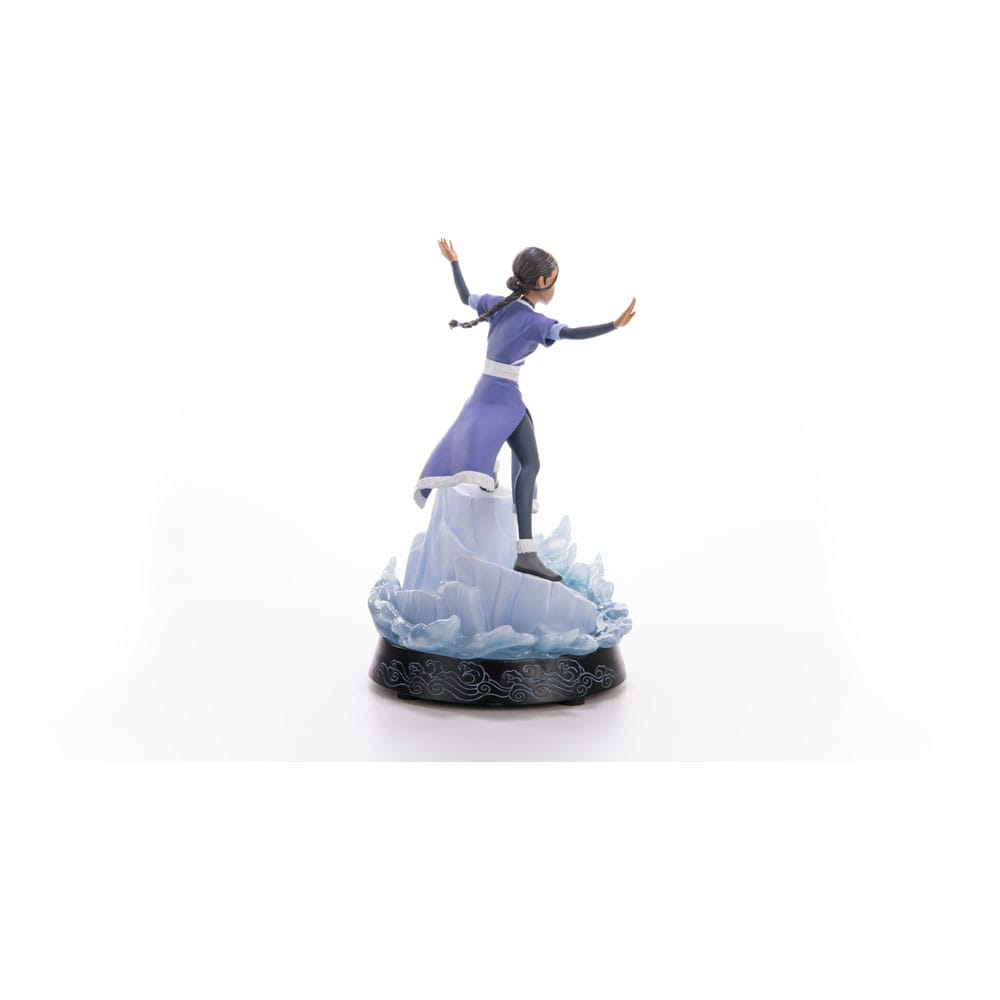 Avatar Der Herr der Elemente Statue Katara 28 cm   