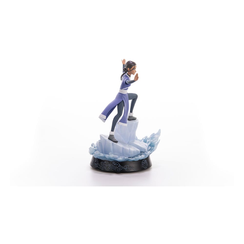 Avatar Der Herr der Elemente Statue Katara 28 cm   
