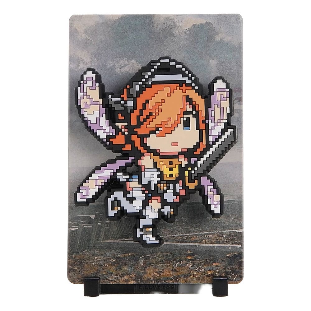 Metaphor: ReFantazio FiGGYZ Magnet-Sammelfigur Gallica 11 cm