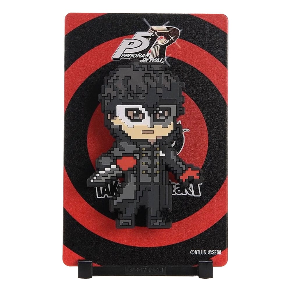 Persona 5 FiGGYZ Magnet-Sammelfigur Joker 11 cm