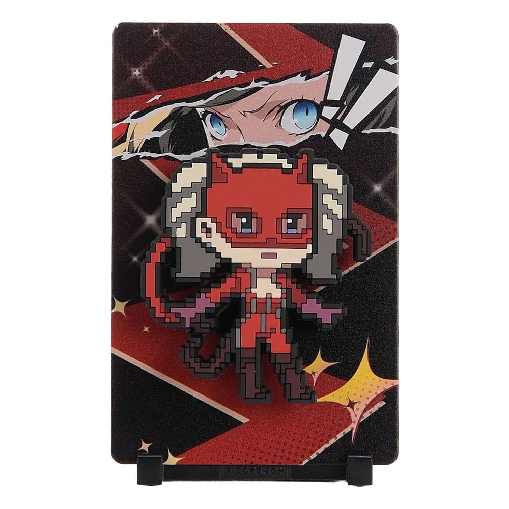 Persona 5 FiGGYZ Magnet-Sammelfigur Panther 11 cm