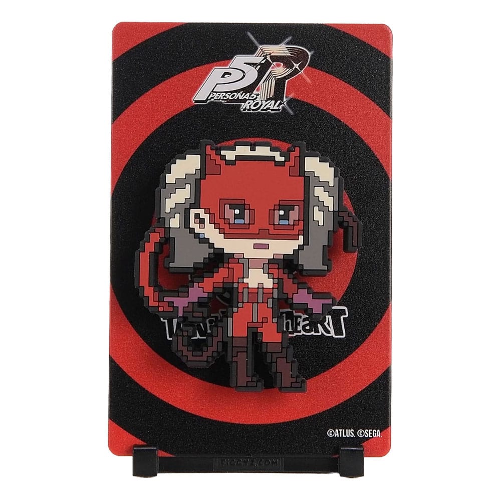 Persona 5 FiGGYZ Magnet-Sammelfigur Panther 11 cm