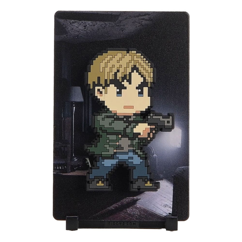 Silent Hill 2 FiGGYZ Magnet-Sammelfigur James Sunderland 11 cm