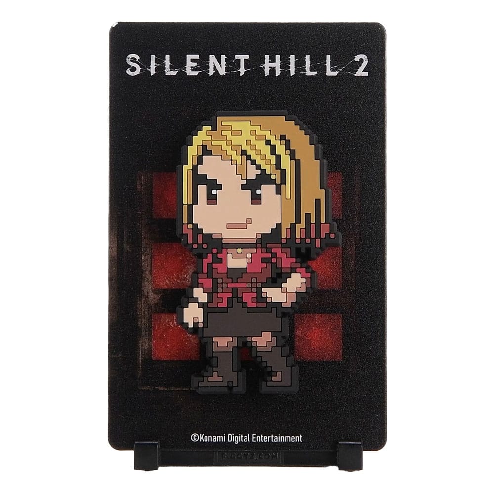 Silent Hill 2 FiGGYZ Magnet-Sammelfigur Maria 11 cm