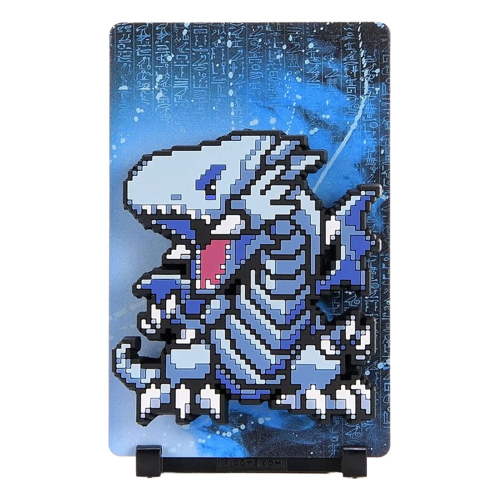 Yu-Gi-Oh! FiGGYZ Magnet-Sammelfigur Blue-Eyes White Dragon 11 cm