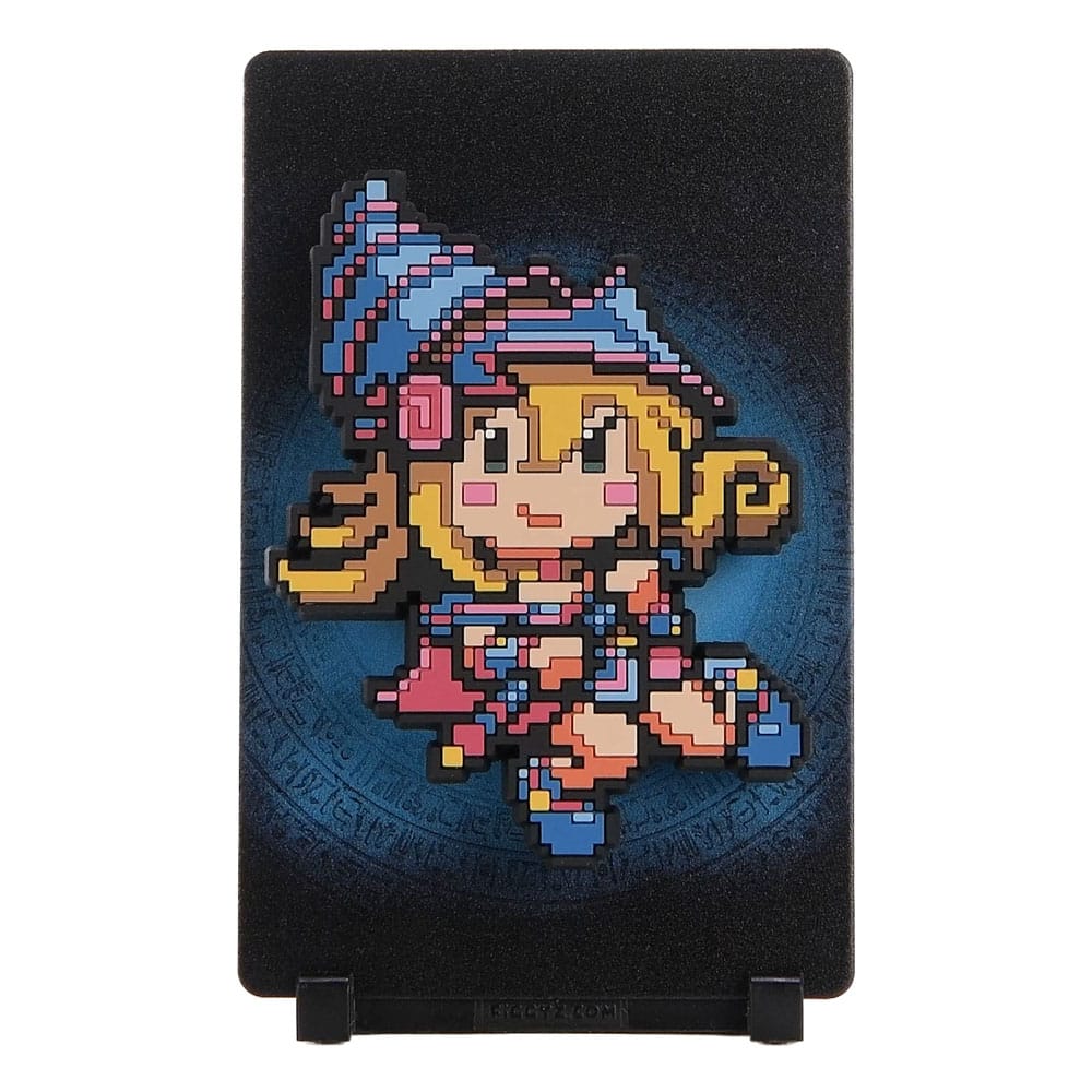 Yu-Gi-Oh! FiGGYZ Magnet-Sammelfigur Dark Magician Girl 11 cm
