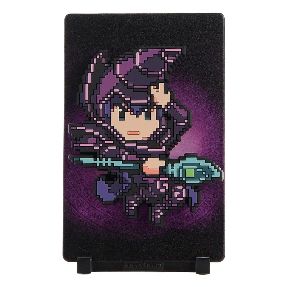 Yu-Gi-Oh! FiGGYZ Magnet-Sammelfigur Dark Magician 11 cm