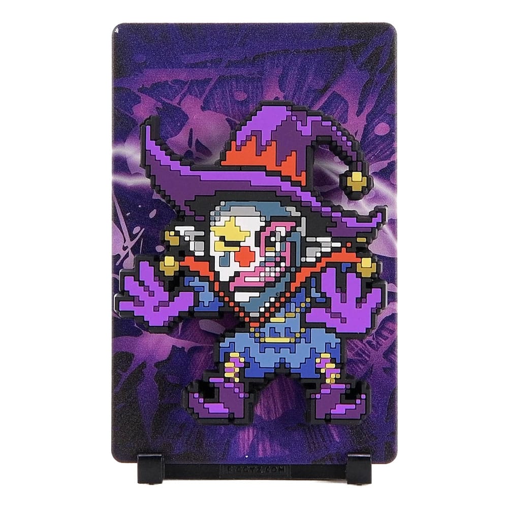 Yu-Gi-Oh! FiGGYZ Magnet-Sammelfigur Saggi the Dark Clown 11 cm