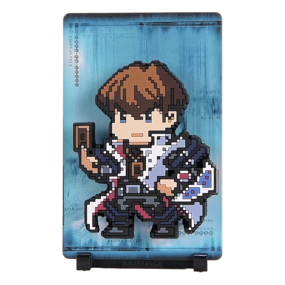 Yu-Gi-Oh! FiGGYZ Magnet-Sammelfigur Seto Kaiba 11 cm