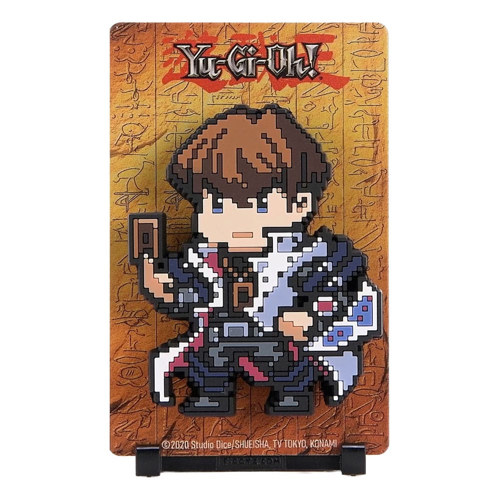 Yu-Gi-Oh! FiGGYZ Magnet-Sammelfigur Seto Kaiba 11 cm