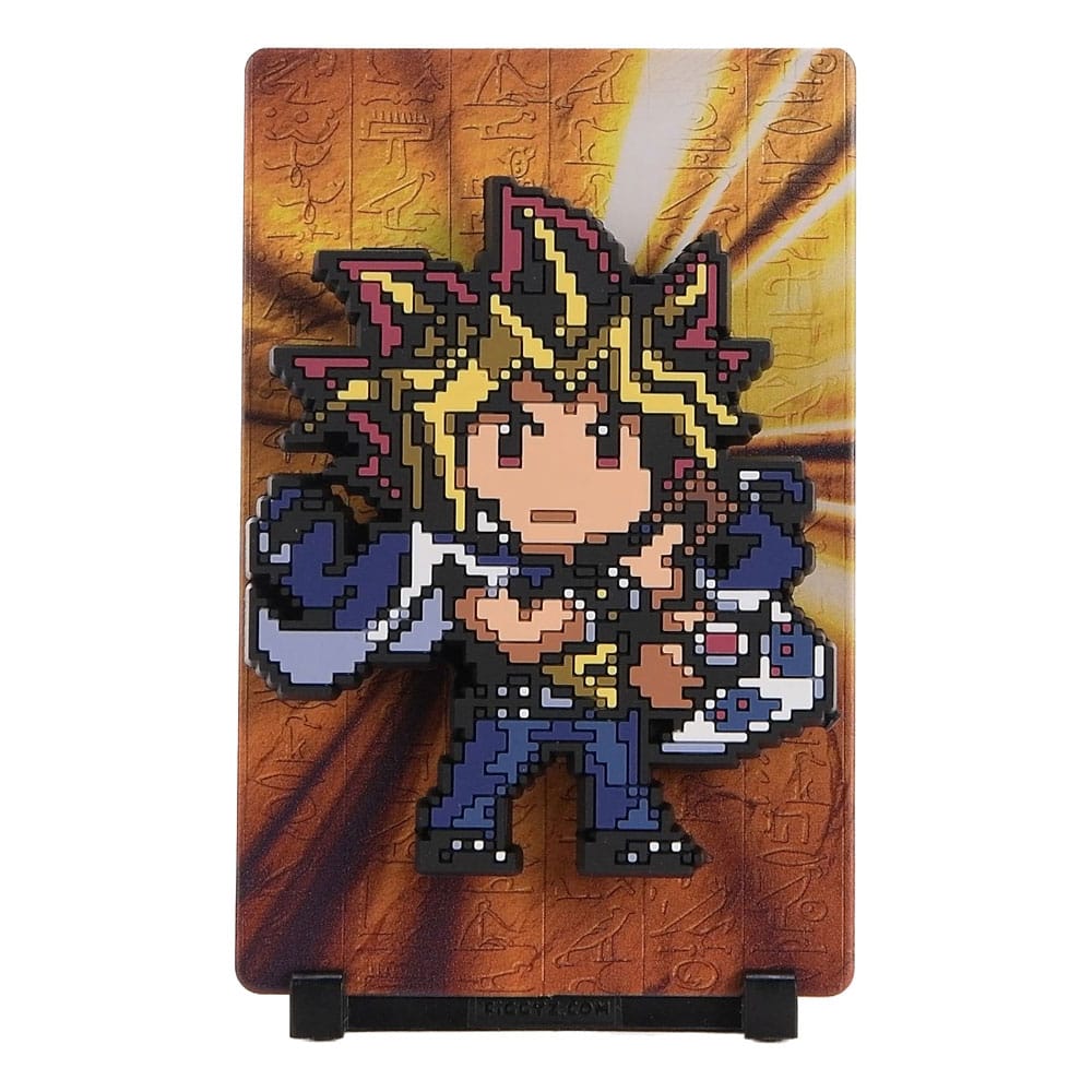 Yu-Gi-Oh! FiGGYZ Magnet-Sammelfigur Yami Yugi 11 cm