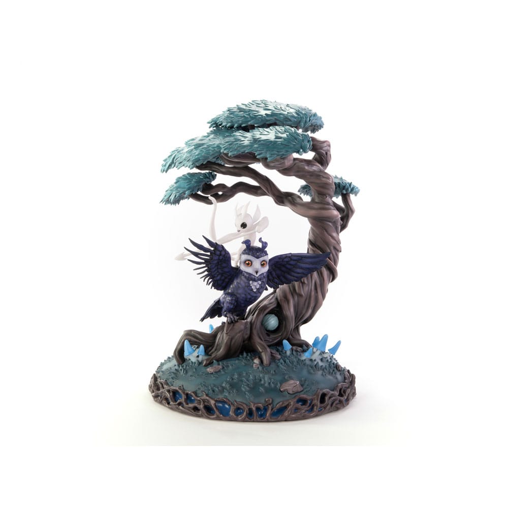 Ori and the Will of the Wisps Statue Ori and Ku Night Ver. 38 cm  