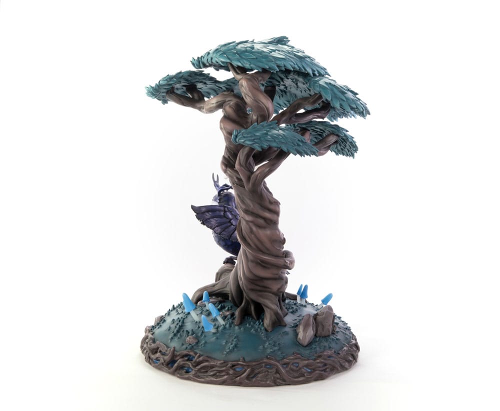 Ori and the Will of the Wisps Statue Ori and Ku Night Ver. 38 cm  