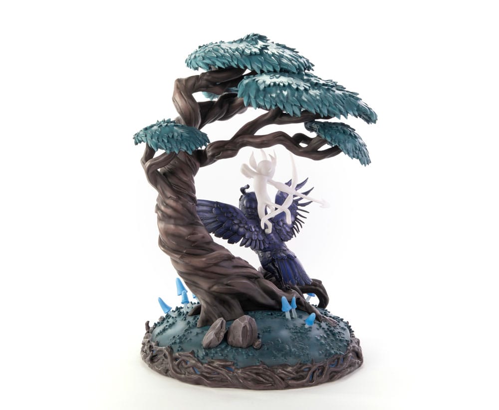 Ori and the Will of the Wisps Statue Ori and Ku Night Ver. 38 cm  