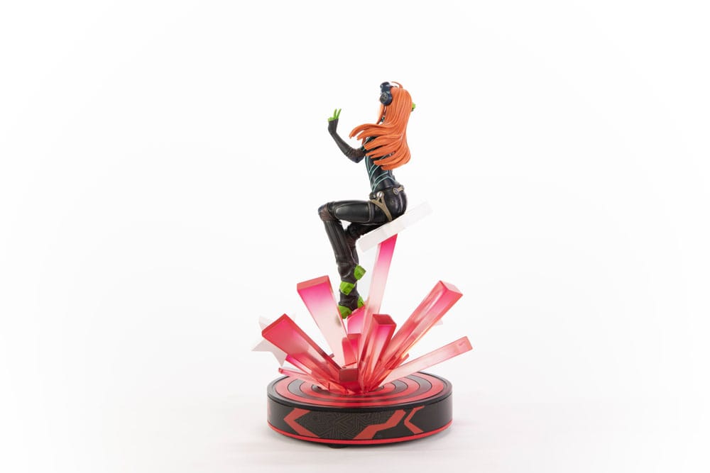 Persona 5 Statue Oracle Standard Edition 26 cm  
