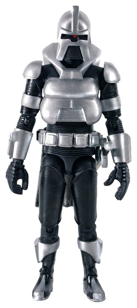 Battlestar Galactica Actionfigur Wave 1 10 cm Sortiment (8) 