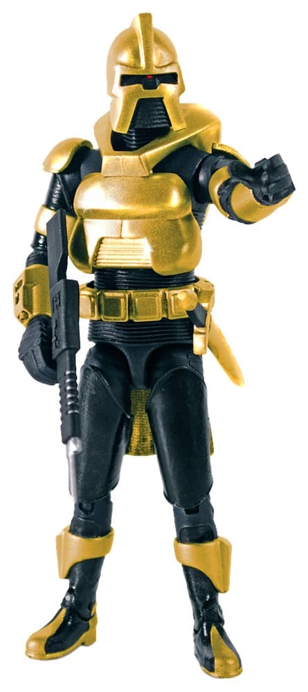 Battlestar Galactica Actionfigur Wave 1 10 cm Sortiment (8) 