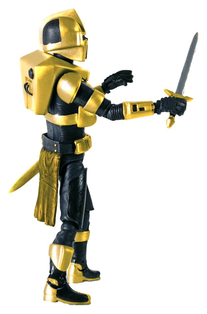 Battlestar Galactica Actionfigur Wave 1 10 cm Sortiment (8) 