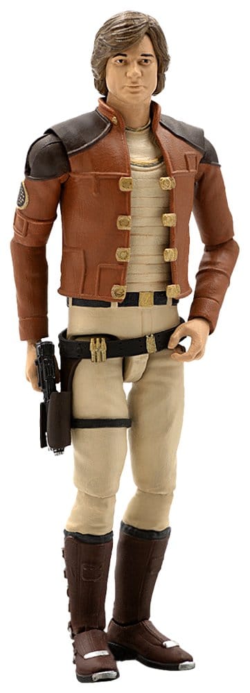 Battlestar Galactica Actionfigur Wave 1 10 cm Sortiment (8) 