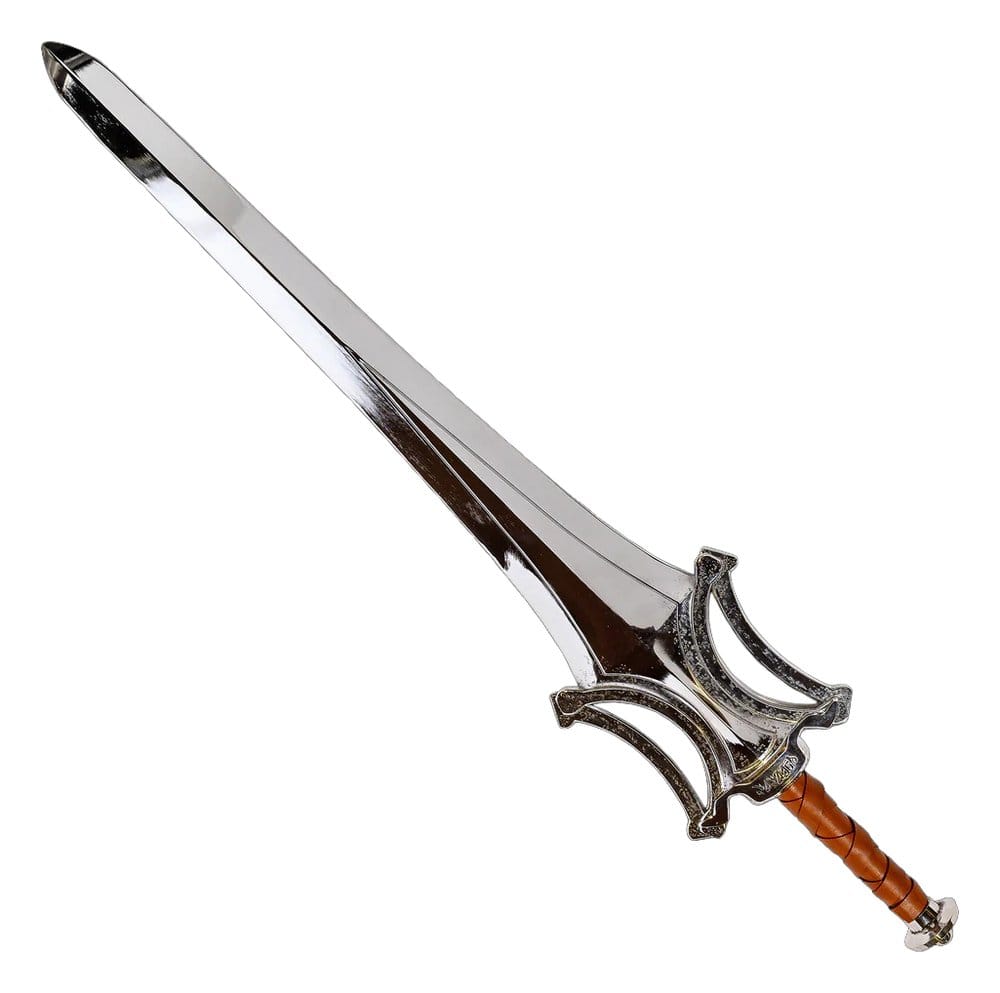 Masters of the Universe (Film 2026) Prop Replik 1/1 He-Man Sword of Power 102 cm Limited Edition