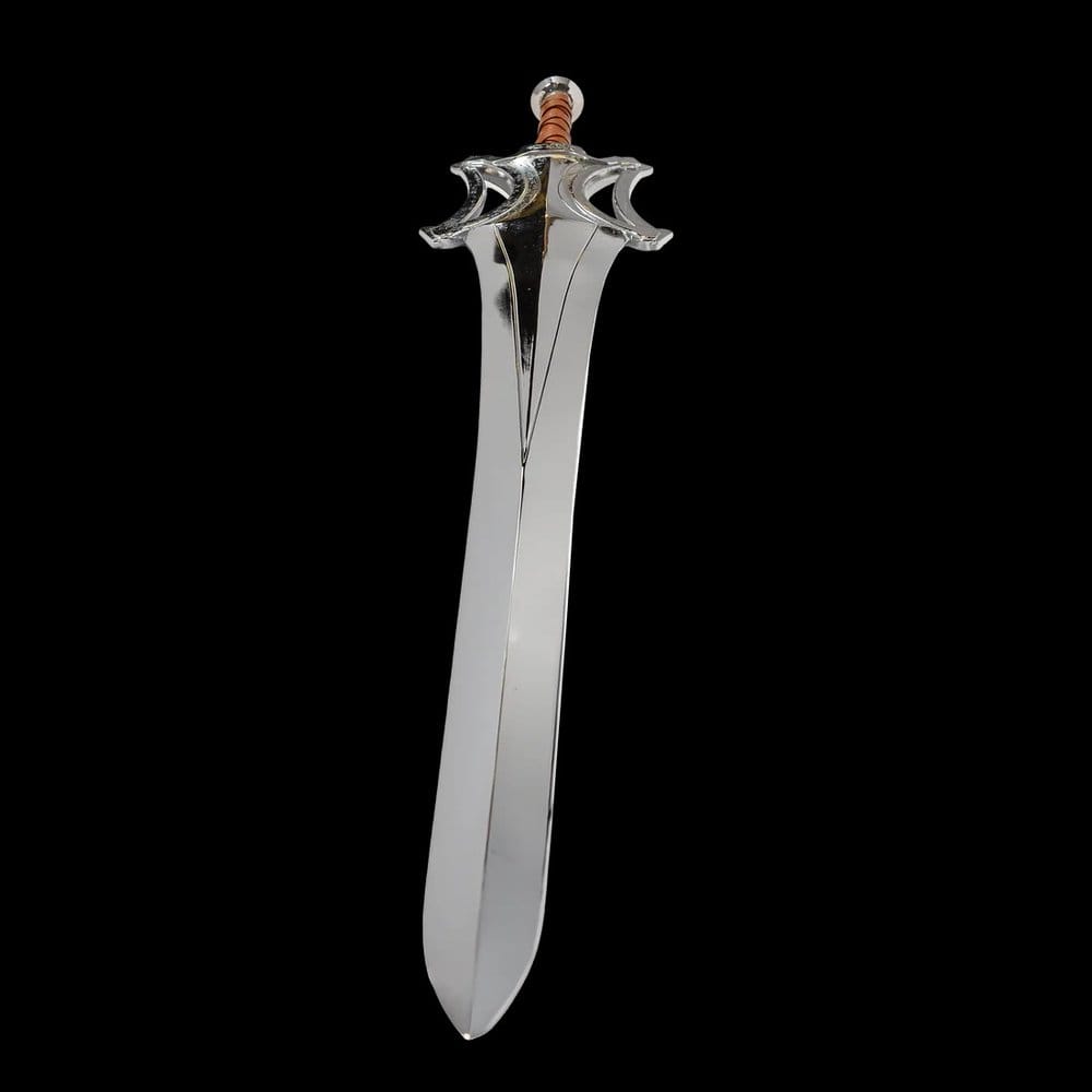 Masters of the Universe (Film 2026) Prop Replik 1/1 He-Man Sword of Power 102 cm Limited Edition