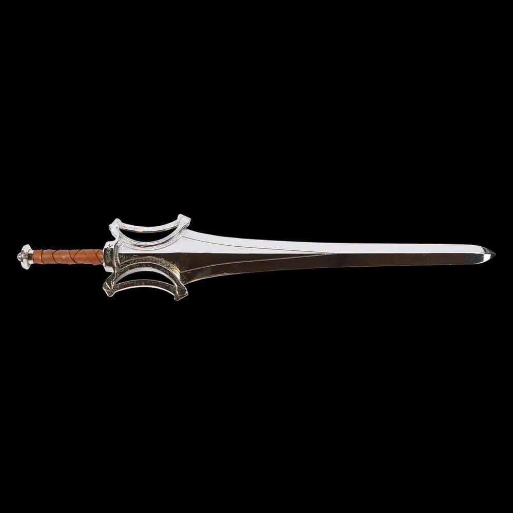 Masters of the Universe (Film 2026) Prop Replik 1/1 He-Man Sword of Power 102 cm Limited Edition