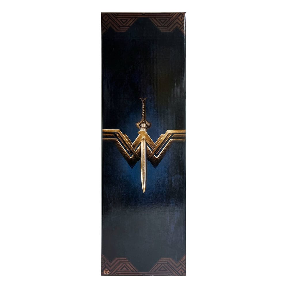 Wonder Women Replik 1/1 God Killer Elite Edition 79 cm