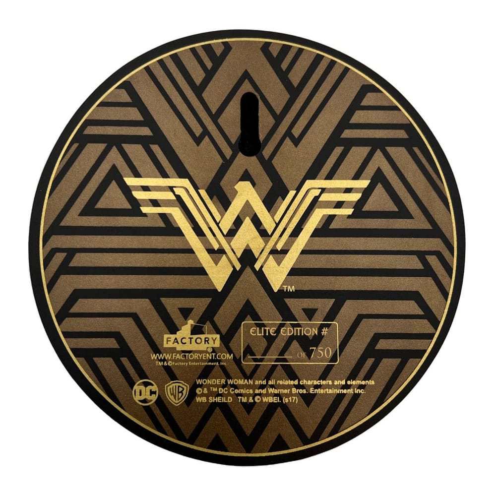 Wonder Women Replik 1/1 God Killer Elite Edition 79 cm