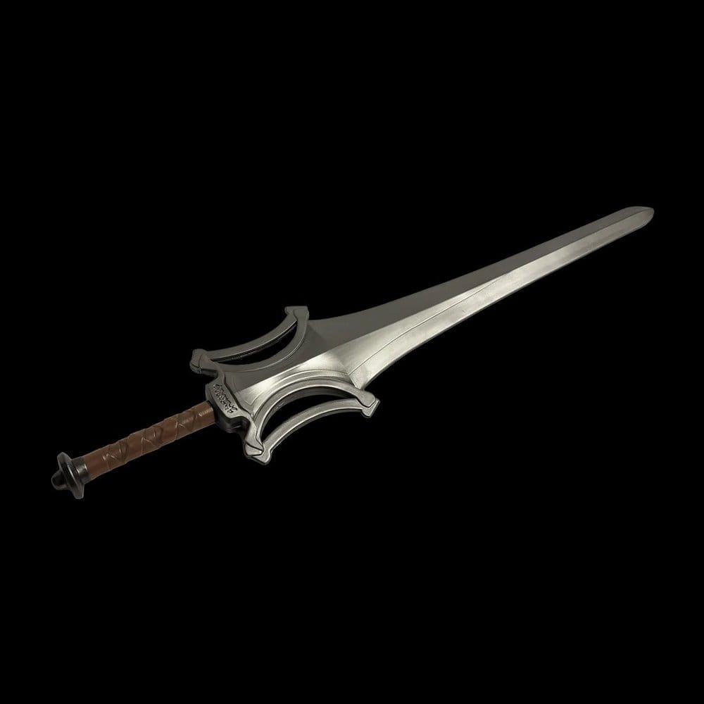 Masters of the Universe (Film 2026) LARP Stunt Prop Replik 1/1 He-Man Sword of Power 94 cm