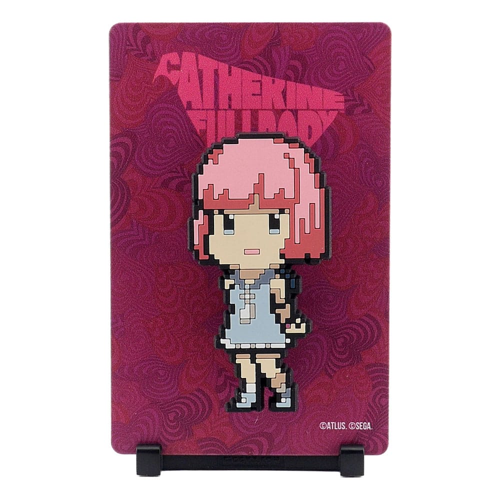 Catherine  FiGGYZ Magnet-Sammelfigur Rin 11 cm