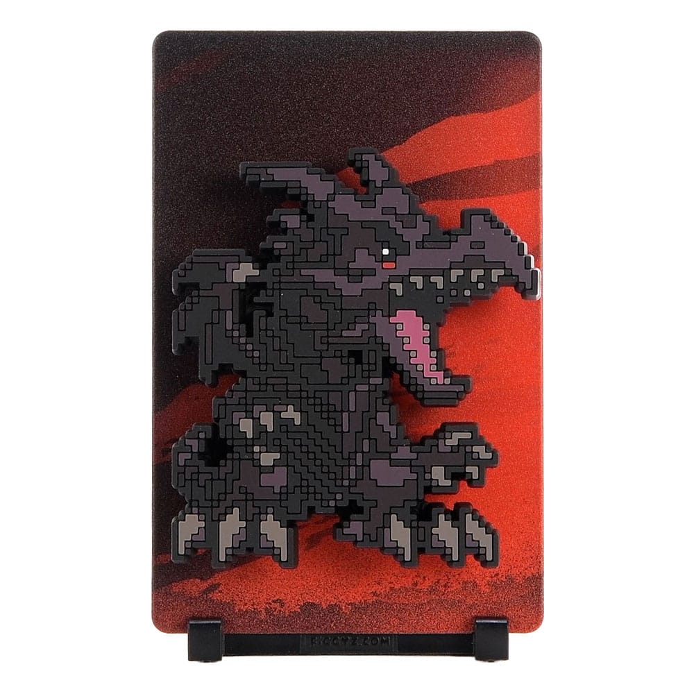 Yu-Gi-Oh! FiGGYZ Magnet-Sammelfigur Red-Eyes B. Dragon 11 cm