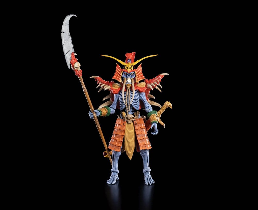 Infinite Legions: Skeleton Warriors Actionfigur Bone-zai