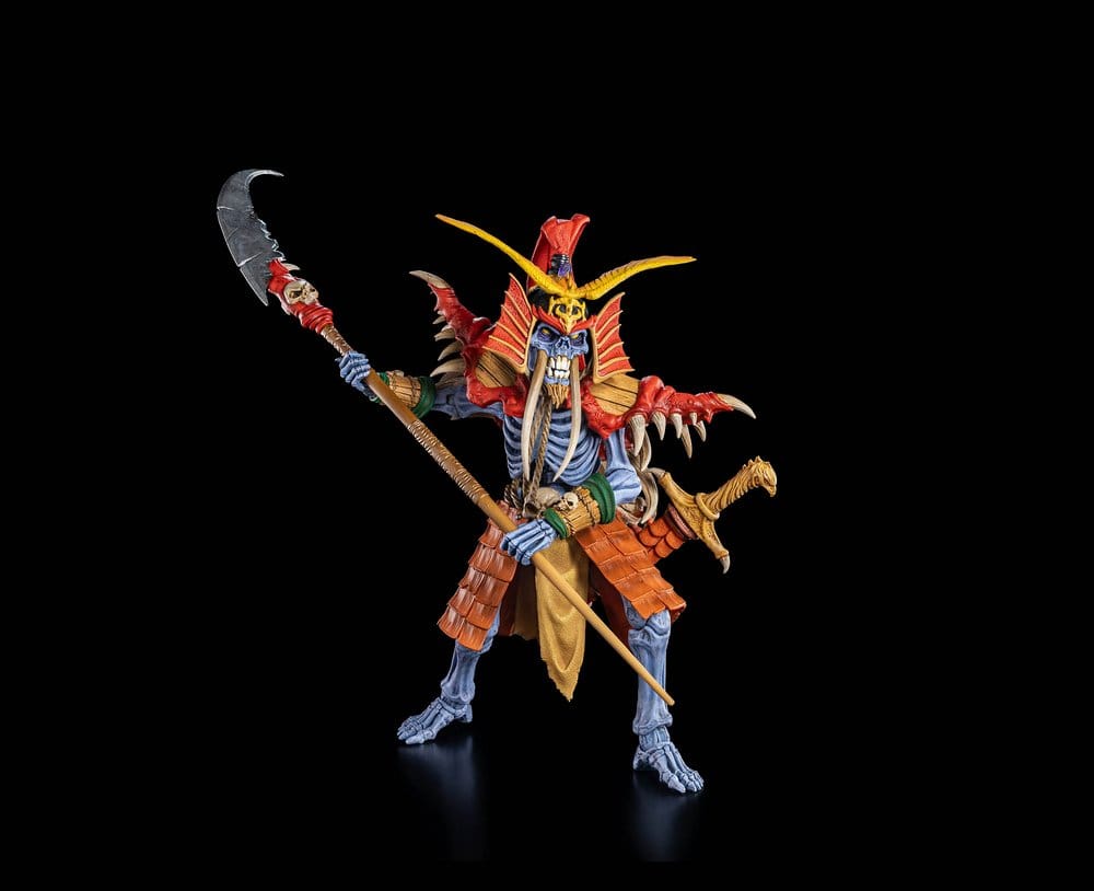 Infinite Legions: Skeleton Warriors Actionfigur Bone-zai