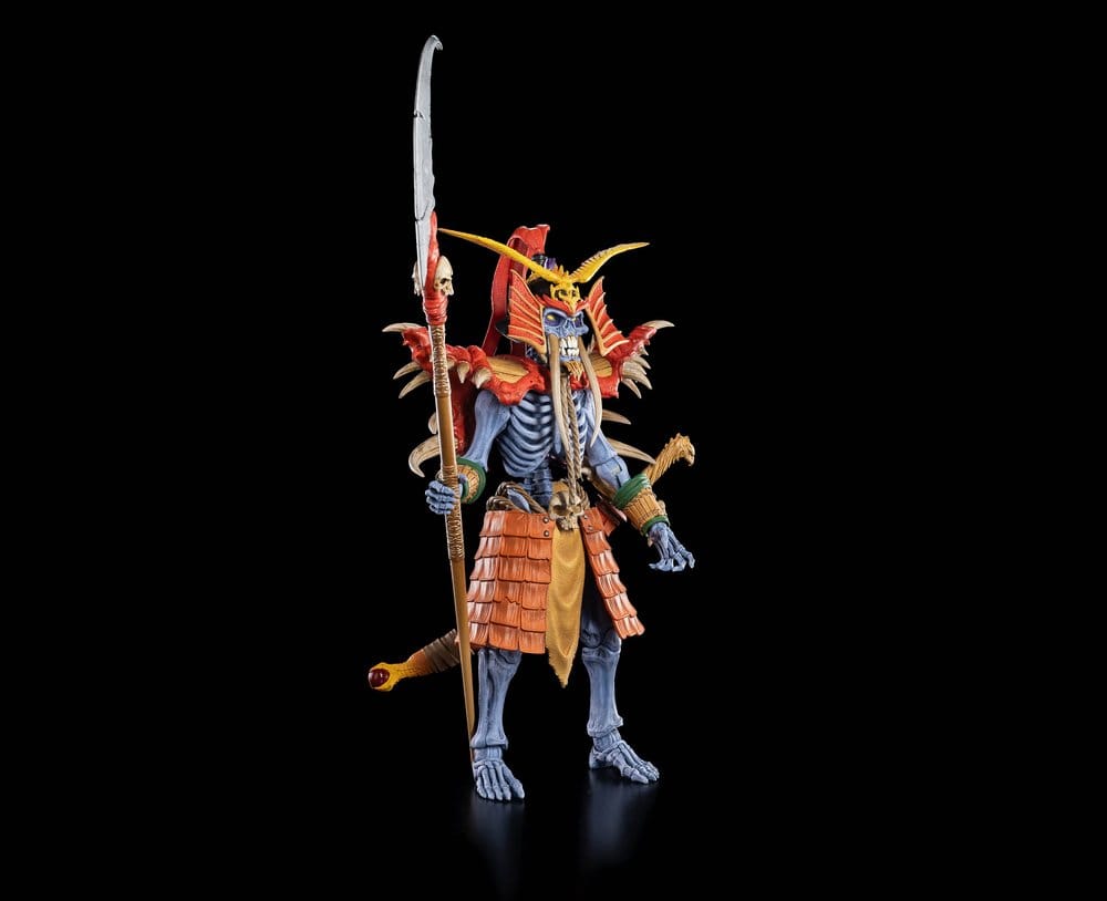 Infinite Legions: Skeleton Warriors Actionfigur Bone-zai