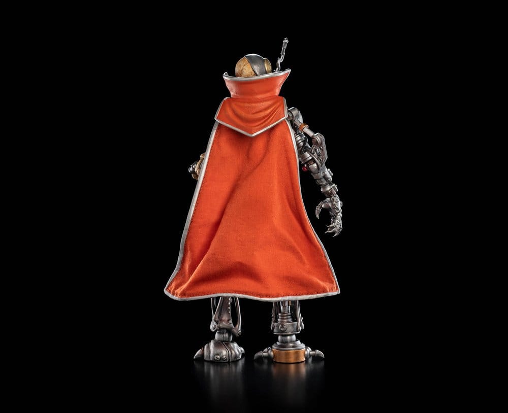 Infinite Legions: Skeleton Warriors Actionfigur Dr. Cyborn