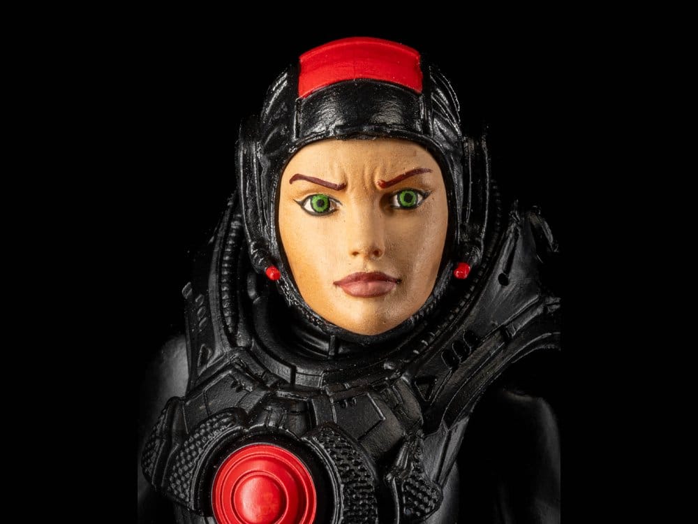 Cosmic Character Pack Zubehör-Set für Actionfiguren Engineer Upgrade Set