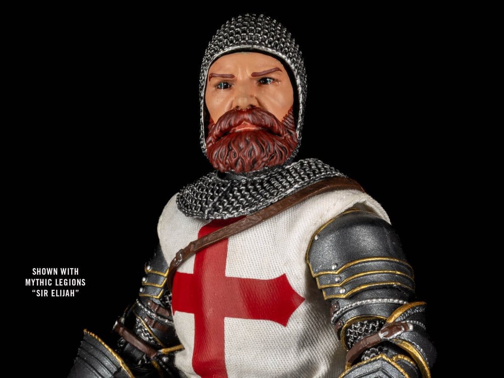 Cosmic Character Pack Zubehör-Set für Actionfiguren Experiment AA-20 Upgrade Set