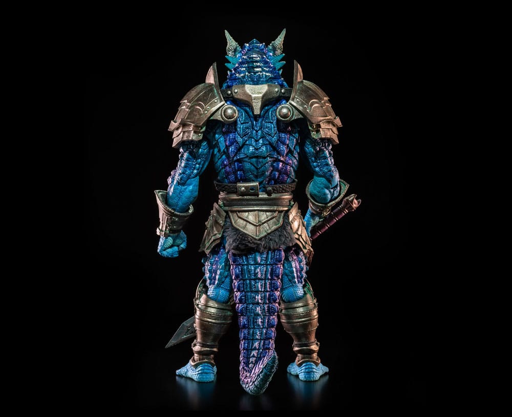 Mythic Legions: Poxxus Actionfigur Aracagorr 