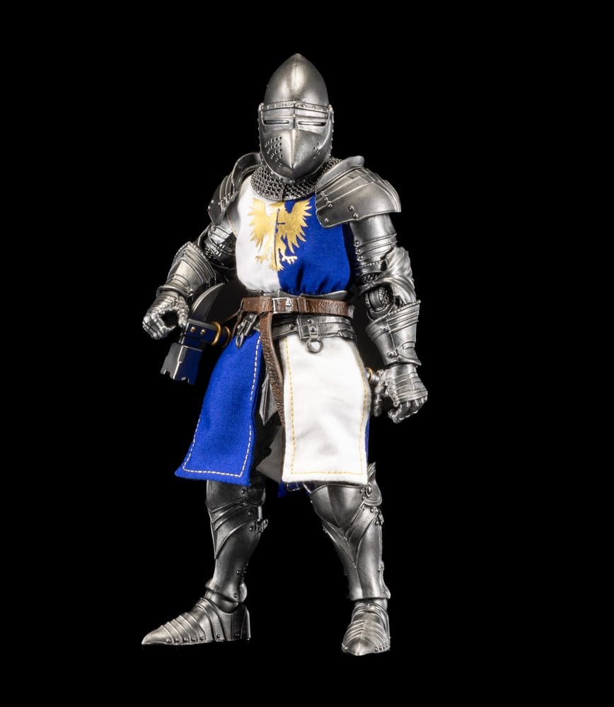 Mythic Legions: Reinforcement 3 Zubehör-Set für Actionfiguren Order of Eathyron Tunic Set