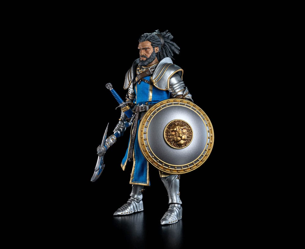 Mythic Legions: Legacies of Mythoss Actionfigur Otho