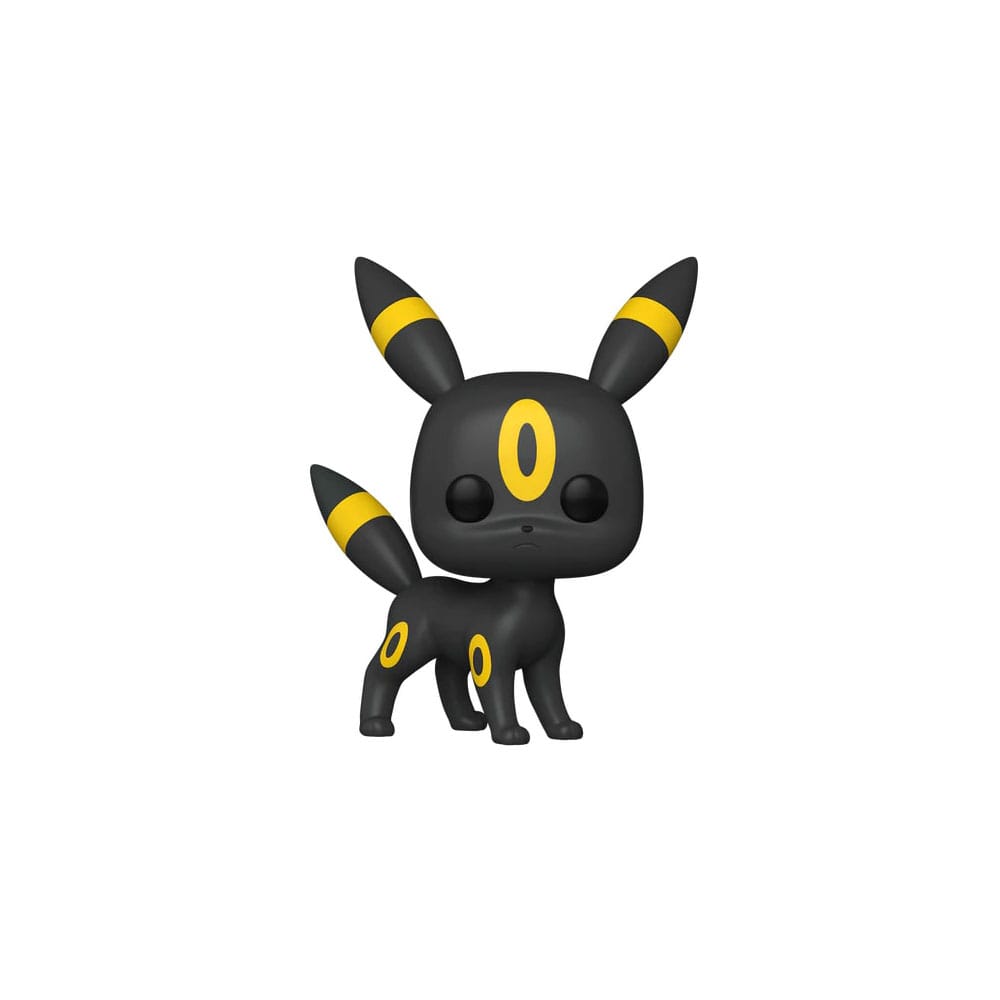Pokemon Super Sized Jumbo POP! Vinyl Figur Umbreon (EMEA) 25 cm 