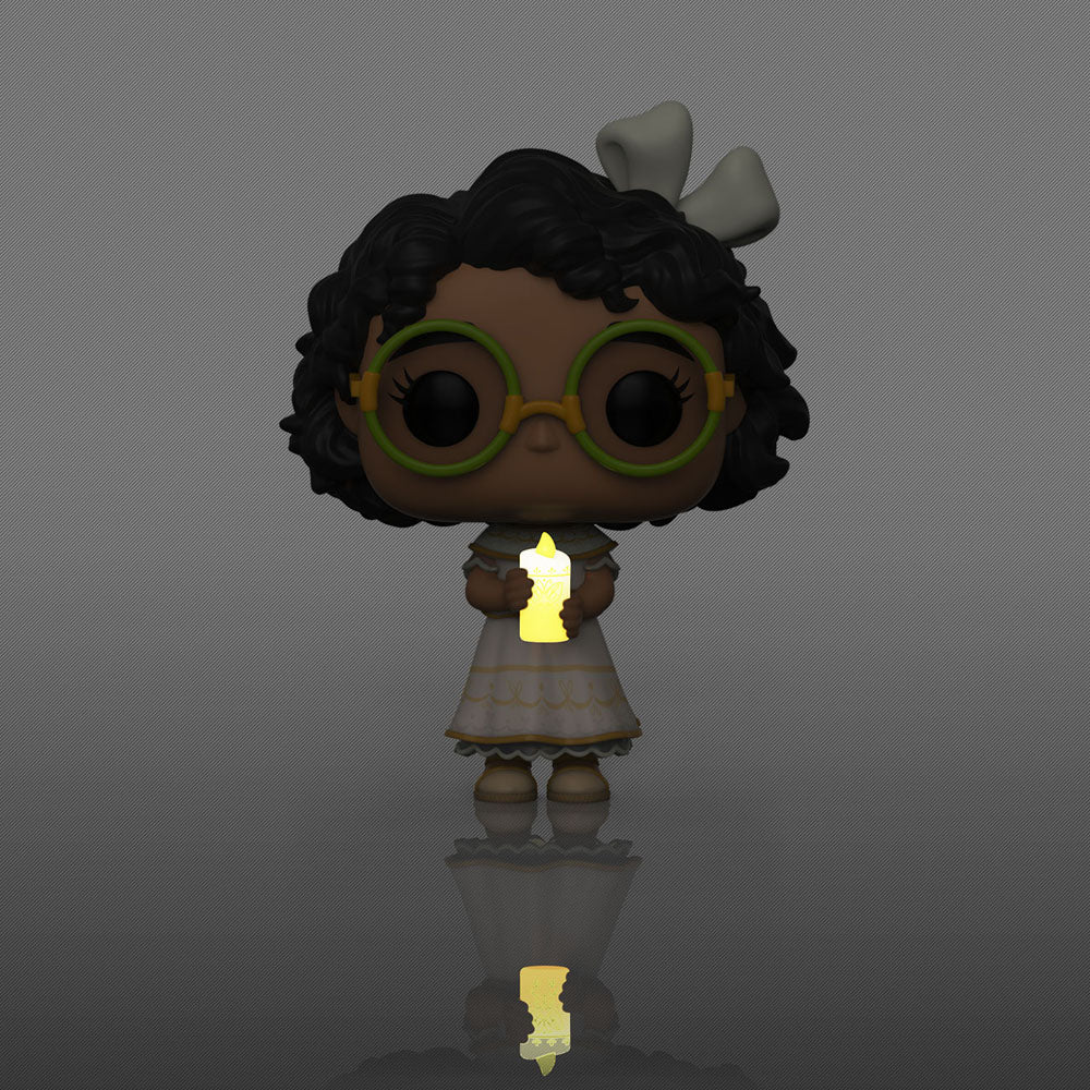 Disney's 100th Anniversary POP! Disney Vinyl Figur Mirabel Glow in the Dark 9 cm