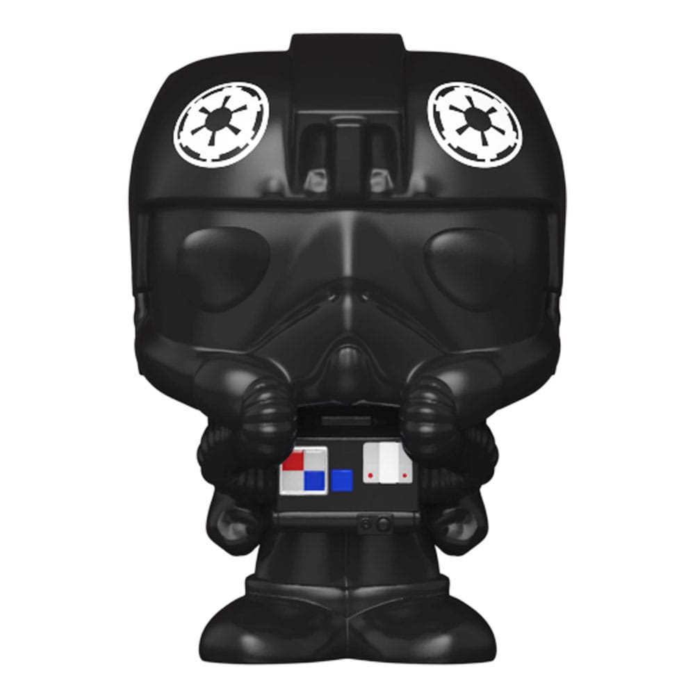 Star Wars Bitty POP! Vinyl Figuren 4er-Pack Darth Vader 2,5 cm