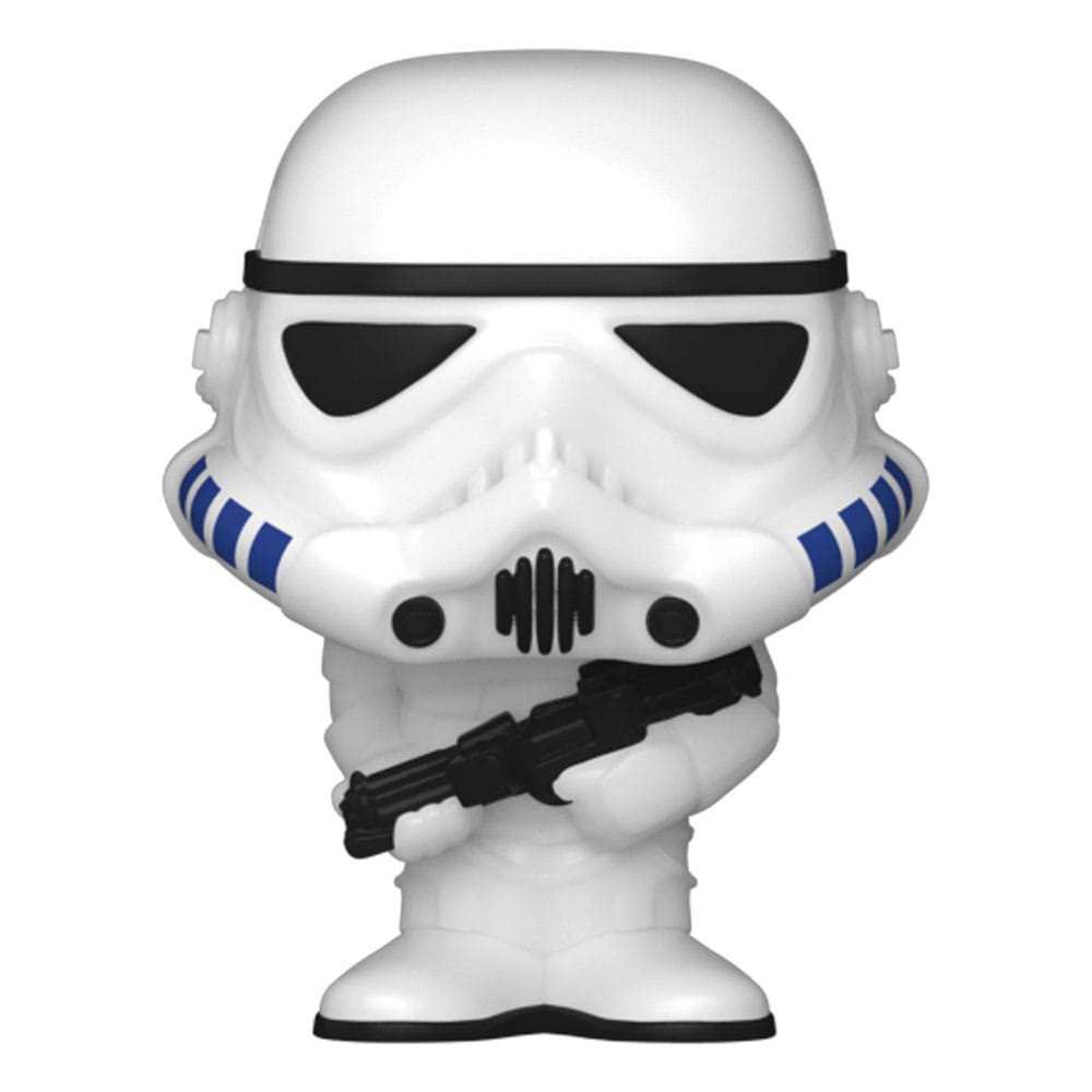 Star Wars Bitty POP! Vinyl Figuren 4er-Pack Darth Vader 2,5 cm